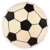 RGB LED Deckenleuchte, dimmbar, Fußball-Design, D 30 cm Produktbild-Vorschau 8
