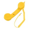 Casque téléphonique rétro, prise professionnelle de 3,5 mm, Voir les images du produit 6