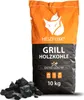 Heizfuxx Grillholzkohle » Gastro-Qualität « 10kg Produktbild-Vorschau 1