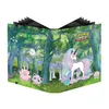 Ultra Pro - Classeur 9 pochettes Pokemon Gallery Series Voir les images du produit 16