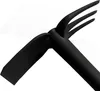 Rastrello da giardino 2 in 1 - Attrezzo manuale per Anteprima dell’immagine prodotto 3
