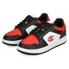 Champion Rebound 2.0 Low B Gs Nbk/Red/Wht Größe EU 37,5 Produktbild-Vorschau 2