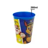 Kindergeschirr Set Paw Patrol - Kinder Geschirr Set mit Produktbild-Vorschau 4