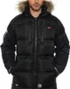 Geographical Norway warme Herren Jacke Winterjacke Produktbild-Vorschau 5