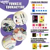 WOOPIE Edukacyjna Lodziarnia XXL Restauracja Sklep + Nauka Podgląd zdjęcia produktu 2