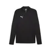 Puma Teamfinal Ziptop Herren - Schwarz  | Größe: M Produktbild-Vorschau 1
