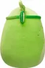 Squishmallows 30 cm -Townes il succo verde - giocattolo di Anteprima dell’immagine prodotto 7