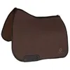 Acavallo Louvre Square Pad Dressage, Farbe:Brown Produktbild-Vorschau 2