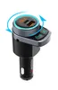 Feegar Q300 Pro FM Transmitter Bluetooth Stereo AUX Produktbild-Vorschau 8