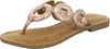 Lazamani tongs tongs cuir Voir les images du produit 1