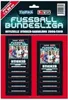 Topps TO880 – Futbalová Bundesliga, sezóna 2009/2010, Náhľad obrázku produktu 1