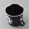 Taza de esmalte Motörhead, diseño "Born To Lose" Vista previa de la imagen del producto 4