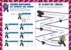 Mathe für Minecrafter - Plus und Minus Produktbild-Vorschau 3