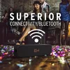 Bezprzewodowa głośnik KLIPSCH DETROIT BLACK 30 W, Podgląd zdjęcia produktu 12