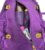 ROOGU Land Turtle * Rucksack Damen 25l Stadt Schule Uni Produktbild-Vorschau 2