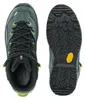 Lowa Wandax GTX Mid Jr Wanderstiefel Blau in Gr. 35 Produktbild-Vorschau 3