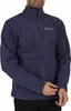 Berghaus Prisma-Fleecejacke, Blau M Produktbild-Vorschau 1