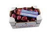 Oignon rouge de Tropea (Calabre) IGP 3 kg Voir les images du produit 1
