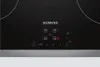 Siemens ED611BS16E Indu.kochfeld m.Dunstabzug 60cm Náhled obrázku produktu 15