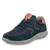 Jomos CAMPUS Halbschuhe in Übergrößen Blau  322411 904 8006 Produktbild-Vorschau 4