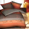 Kaeppel Biber Bettwäsche Delicate kupfer 135x200 cm + 80x80 Produktbild-Vorschau 8