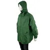 Erima Team Allwetterjacke Smaragd - XXXL Produktbild-Vorschau 4