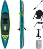 Bestway® Hydro Force® Kajak-Set Arrow Elite™ X1 365 x 73 x Produktbild-Vorschau 11