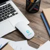 Ultraschlanke Bluetooth Maus mit Akku – Kabellose, Produktbild-Vorschau 1