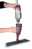 Dirt Devil spray mop rotante a 360° - panno incluso - Anteprima dell’immagine prodotto 5