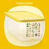 Tupperware A27 Climate Oasis Ventsmart 6,1 litri giallo Anteprima dell’immagine prodotto 1