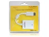 Delock Displayport to DVI Adapter - DisplayPort-Adapter - Produktbild-Vorschau 5