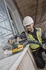 DEWALT Schleifscheibe K120 Ø125 mm 8-fach gelocht Produktbild-Vorschau 5