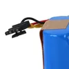 vhbw Akku kompatibel mit Ariete Bricola 2717, 2713 Produktbild-Vorschau 7
