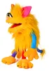 Living Puppets Schickimicki Handpuppe 35cm Produktbild-Vorschau 4