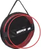 Merco Set Hula Hoop Aero 90 Cerceau de gymnastique 10 pcs Voir les images du produit 1