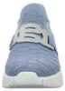 TT.BAGATT Sportliche Slipper Damen 32323035333239 Blau 38 Produktbild-Vorschau 7
