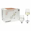 CELEBRATION DELUXE WEIßWEIN- UND WASSERGLAS-SET #1 VON ROMI Produktbild-Vorschau 1