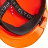 3M Schutzhelm mit UV-Sensor Orange G3000 G30NUO EN 397 Anteprima dell’immagine prodotto 8