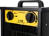 LEHMANN Aérotherme électrique 3000 W, avec 3 niveaux de Voir les images du produit 5