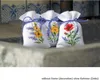 Bustine di erbe Vervaco "Set di 3 fiori e lavanda", motivo Anteprima dell’immagine prodotto 1
