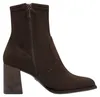 Bottines à Talon Voir les images du produit 2