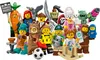 A collection of various LEGO minifigures with accessories, arranged together. Náhľad obrázku produktu