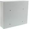 A white mailbox is shown against a white background. Anteprima dell’immagine prodotto