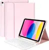 ETUI i KLAWIATURA do Apple iPad 10.9 10 GEN 2022 / iPad 11 Podgląd zdjęcia produktu 1