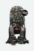 MiniMeis Schultertrage Camouflage Produktbild-Vorschau 5