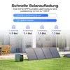 ECOFLOW DELTA 3 Plus Tragbare Powerstation 1 024 Wh mit 220 Produktbild-Vorschau 2