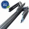 100 Agrafes De Jardin En U 40 x 4 cm, Piquets De Fixation Voir les images du produit 1
