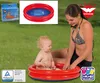 HAPPY PEOPLE® Babyplanschbecken rot Produktbild-Vorschau 2