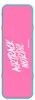 AirTrack Nordic Home 3m Collectors Edition - Rosa Produktbild-Vorschau 7