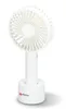 alpina Mini Ventilator - USB-Ventilator - Wiederaufladbar - Produktbild-Vorschau 1